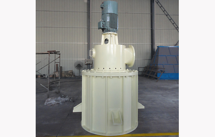 分級機在現代工業中具有什么作用？