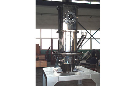 維護超細粉碎機時如何選擇合適的潤滑脂?