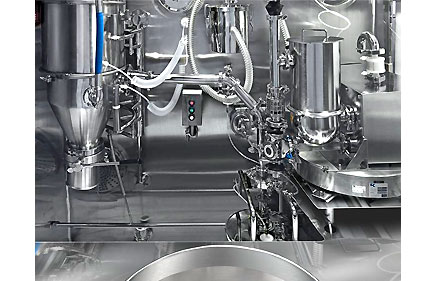 如何正確應用氣流磨?