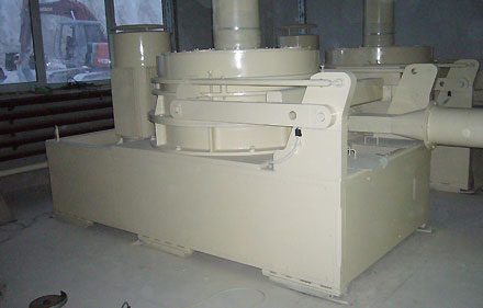 超細粉碎機的應用范圍有多大?