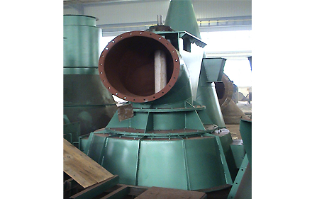 分級(jí)機(jī)在現(xiàn)代工業(yè)中具有什么作用?