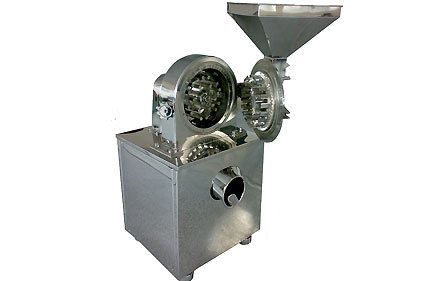 市場對于超細粉碎機的使用需求如何?