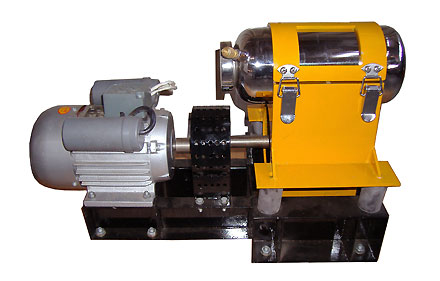 如何正確應用氣流磨?